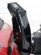 GeoTech-Pro STP1176 TEL - Petrol Snowplough - Tracked - Loncin LC180FDS