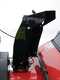 GeoTech-Pro STP1176 TEL - Petrol Snowplough - Tracked - Loncin LC180FDS