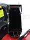 GeoTech-Pro STP1176 TEL - Petrol Snowplough - Tracked - Loncin LC180FDS