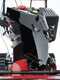 GeoTech-Pro STP1176 TEL - Petrol Snowplough - Tracked - Loncin LC180FDS