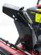 GeoTech-Pro STP1176 TEL - Petrol Snowplough - Tracked - Loncin LC180FDS