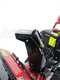 GeoTech-Pro STP1176 TEL - Petrol Snowplough - Tracked - Loncin LC180FDS
