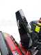 GeoTech-Pro STP1176 TEL - Petrol Snowplough - Tracked - Loncin LC180FDS