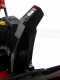 GeoTech-Pro STP971 WEL - Petrol Snowplough - Loncin G250FDS