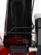 GeoTech-Pro STP971 WEL - Petrol Snowplough - Loncin G250FDS