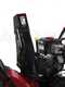 GeoTech-Pro STP971 WEBS - Petrol Snowplough - B&amp;S 1450 Snow