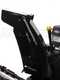 GeoTech-Pro STP971 WEBS - Petrol Snowplough - B&amp;S 1450 Snow