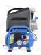 ABAC START L20 - Single-phase Portable Electric Air Compressor - Motor 2 HP - 6 litres