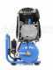 ABAC START L20 - Single-phase Portable Electric Air Compressor - Motor 2 HP - 6 litres
