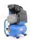 ABAC START L20 - Single-phase Portable Electric Air Compressor - Motor 2 HP - 6 litres