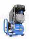 ABAC START L20 - Single-phase Portable Electric Air Compressor - Motor 2 HP - 6 litres