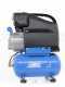ABAC START L20 - Single-phase Portable Electric Air Compressor - Motor 2 HP - 6 litres