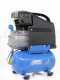 ABAC START L20 - Single-phase Portable Electric Air Compressor - Motor 2 HP - 6 litres