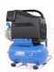 ABAC START L20 - Single-phase Portable Electric Air Compressor - Motor 2 HP - 6 litres