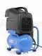 ABAC START L20 - Single-phase Portable Electric Air Compressor - Motor 2 HP - 6 litres