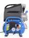 ABAC START L20 - Single-phase Portable Electric Air Compressor - Motor 2 HP - 6 litres