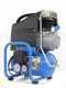 ABAC START L20 - Single-phase Portable Electric Air Compressor - Motor 2 HP - 6 litres