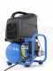 ABAC START L20 - Single-phase Portable Electric Air Compressor - Motor 2 HP - 6 litres