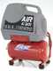 FIAC AIR 6/F-201- Single-phase, oil-less, portable electric air compressor - 1.5 HP motor - 6 lt.