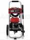 GeoTech GPW 10/200 Petrol Pressure Washer - 196cc 6.5 HP Petrol Engine - 208 bar