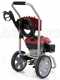 GeoTech GPW 10/200 Petrol Pressure Washer - 196cc 6.5 HP Petrol Engine - 208 bar