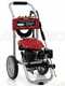 GeoTech GPW 10/200 Petrol Pressure Washer - 196cc 6.5 HP Petrol Engine - 208 bar