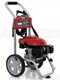 GeoTech GPW 10/200 Petrol Pressure Washer - 196cc 6.5 HP Petrol Engine - 208 bar