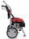 GeoTech GPW 10/200 Petrol Pressure Washer - 196cc 6.5 HP Petrol Engine - 208 bar