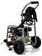 GeoTech GPW 10/210 B Petrol Pressure Washer - 208cc 7 HP Petrol Engine - 233 bar
