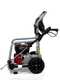 GeoTech GPW 10/210 B Petrol Pressure Washer - 208cc 7 HP Petrol Engine - 233 bar