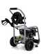 GeoTech GPW 10/210 B Petrol Pressure Washer - 208cc 7 HP Petrol Engine - 233 bar