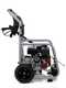 GeoTech GPW 10/210 B Petrol Pressure Washer - 208cc 7 HP Petrol Engine - 233 bar