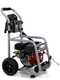 GeoTech GPW 10/210 B Petrol Pressure Washer - 208cc 7 HP Petrol Engine - 233 bar