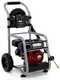 GeoTech GPW 10/210 B Petrol Pressure Washer - 208cc 7 HP Petrol Engine - 233 bar