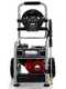 GeoTech GPW 10/210 B Petrol Pressure Washer - 208cc 7 HP Petrol Engine - 233 bar