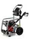 GeoTech GPW 10/210 B Petrol Pressure Washer - 208cc 7 HP Petrol Engine - 233 bar