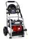 GeoTech GPW 10/220 BP Petrol Pressure Washer - 208cc and 7 HP petrol engine - 233 bar