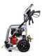 GeoTech GPW 10/220 BP Petrol Pressure Washer - 208cc and 7 HP petrol engine - 233 bar