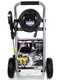 GeoTech GPW 10/220 BP Petrol Pressure Washer - 208cc and 7 HP petrol engine - 233 bar