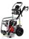 GeoTech GPW 10/220 BP Petrol Pressure Washer - 208cc and 7 HP petrol engine - 233 bar