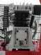 AgriEuro TB 10/270 Petrol Engine-driven Air Compressor  (270 L/min) with Petrol Engine