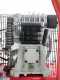 AgriEuro TB 10/270 Petrol Engine-driven Air Compressor  (270 L/min) with Petrol Engine