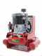 AgriEuro Tractor 1600 PTO Driven Air Compressor with Three-point-hitch for Olive Harvesting and Pruning