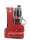 AgriEuro Tractor 1600 PTO Driven Air Compressor with Three-point-hitch for Olive Harvesting and Pruning