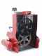 AgriEuro Tractor 1600 PTO Driven Air Compressor with Three-point-hitch for Olive Harvesting and Pruning