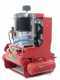 AgriEuro Tractor 1600 PTO Driven Air Compressor with Three-point-hitch for Olive Harvesting and Pruning