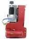 AgriEuro Tractor 1600 PTO Driven Air Compressor with Three-point-hitch for Olive Harvesting and Pruning