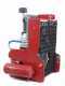 AgriEuro Tractor 1600 PTO Driven Air Compressor with Three-point-hitch for Olive Harvesting and Pruning
