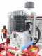 AgriEuro Tractor 1600 PTO Driven Air Compressor with Three-point-hitch for Olive Harvesting and Pruning