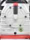 AgriEuro Tractor 1600 PTO Driven Air Compressor with Three-point-hitch for Olive Harvesting and Pruning
